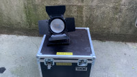 Dmx Led cob rgbwa