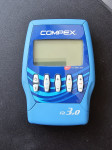 Compex fit 3.0