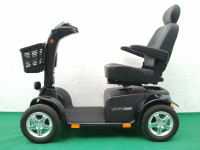 Električni invalidski skuter Pride Victory XL 130