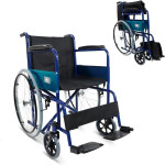 Mobiclinic Alcazar, zložljiv invalidski voziček NERABLJEN