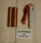 zapper znamke zapp2go