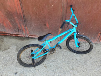 BMX kolo