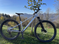 Cannondale habit Ht1