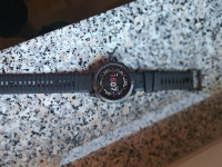 Garmin fenix 7 pro sapphire solar 47mm