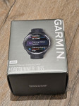 Garmin Forerunner 965 NOVO!