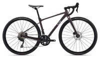 KOLO GIANT LIV Devote 1 S Charcoal Plum 2024