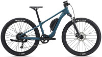 KOLO GIANT Talon E+ Junior 26 250 Wh TESTNI 25km/h One Size Deep Lake