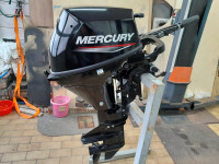 MERCURY 8 HP