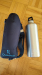 Quechua bidon 0.75l s termo torbo