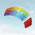 Zmaj Wind Trainer 3.3 Mavrica - Skymonkey