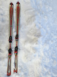 Smuči Rossignol Power 9.9, dolžina 160cm