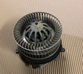 serija 7 e65 e66 ventilator kabine+rele BMW kabinski 6918873