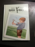 SUPER FRACE MARJAN TOMSIC LETO 1989 ENA 7,5 EUR