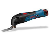 BOSCH akumulatorski rezalnik GOP 10,8 V-LI