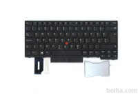 Lenovo ThinkPad Keyboard SLO za T480s, T490.. FRU: 01YP264