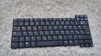 tipkovnica prenosnik HP COMPAQ 359089-BA1,ohranjena,dostava