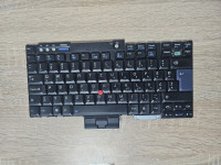 Tipkovnica prenosnik THINKPAD LENOVO