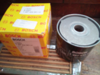 Filter goriva za motor na barki, cena: 20 EUR, tel.:070222370