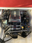 Motor Mercruiser 4.3 po delih