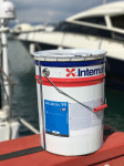 PROFI  ČRNA ANTIVEGETATIVNA BARVA ANTIFOULING INTERNATIONAL