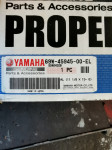 propelar yamaha honda