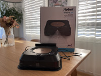 iRobot Braava Jet m6