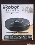 iRobot Roomba 580