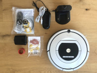 iRobot Roomba 760