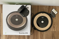 iRobot Roomba 895