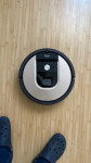 iRobot Roomba 966 KOT NOV