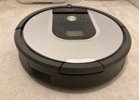 iRobot Roomba 971 - WiFi - Kamera - Aplikacija