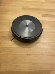 iRobot Roomba Combo c7158 robotski sesalec