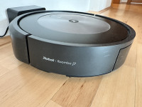 Irobot Roomba j7158 v garanciji