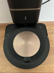 iRobot Roomba S9+ Kot nova