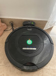 IRobot Roomba sesalnik