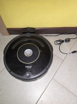 iRobot ROOMBA