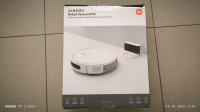 Robotski sesalec XIAOMI VACUUM E10