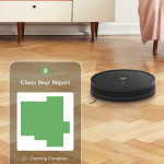 Roomba Combo Essential Black  IROBOT NOV