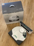 Sesalni robot Vorwerk Kobold VR100