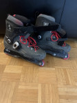 Freestlye rollerblade rolerji moški (št. 46)