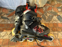 Otroški Rolerji Rollerblade št. 32-35