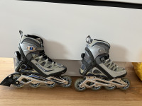 Rolerji Rollerblade AdvanceFitness