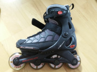 Rolerji Rollerblade št.38