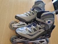 Rolerji Rollerblade (št. 40,5)