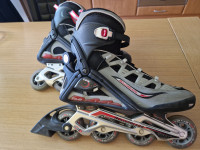 Rolerji Rollerblade (št. 45,5)