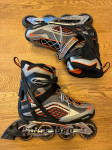 Rolerji Rollerblade velikost 43