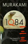 1Q84; THE COMPLETE TRILOGY, Haruki Murakami