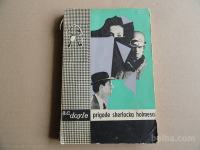 A.C.DOYLE, PRIGODE SHERLOCKA HOLMESA