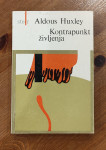 A. Huxley: Kontrapunkt življenja, 2. del. Zbirka sto romanov.