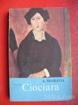 A.MORAVIA:Ciociara